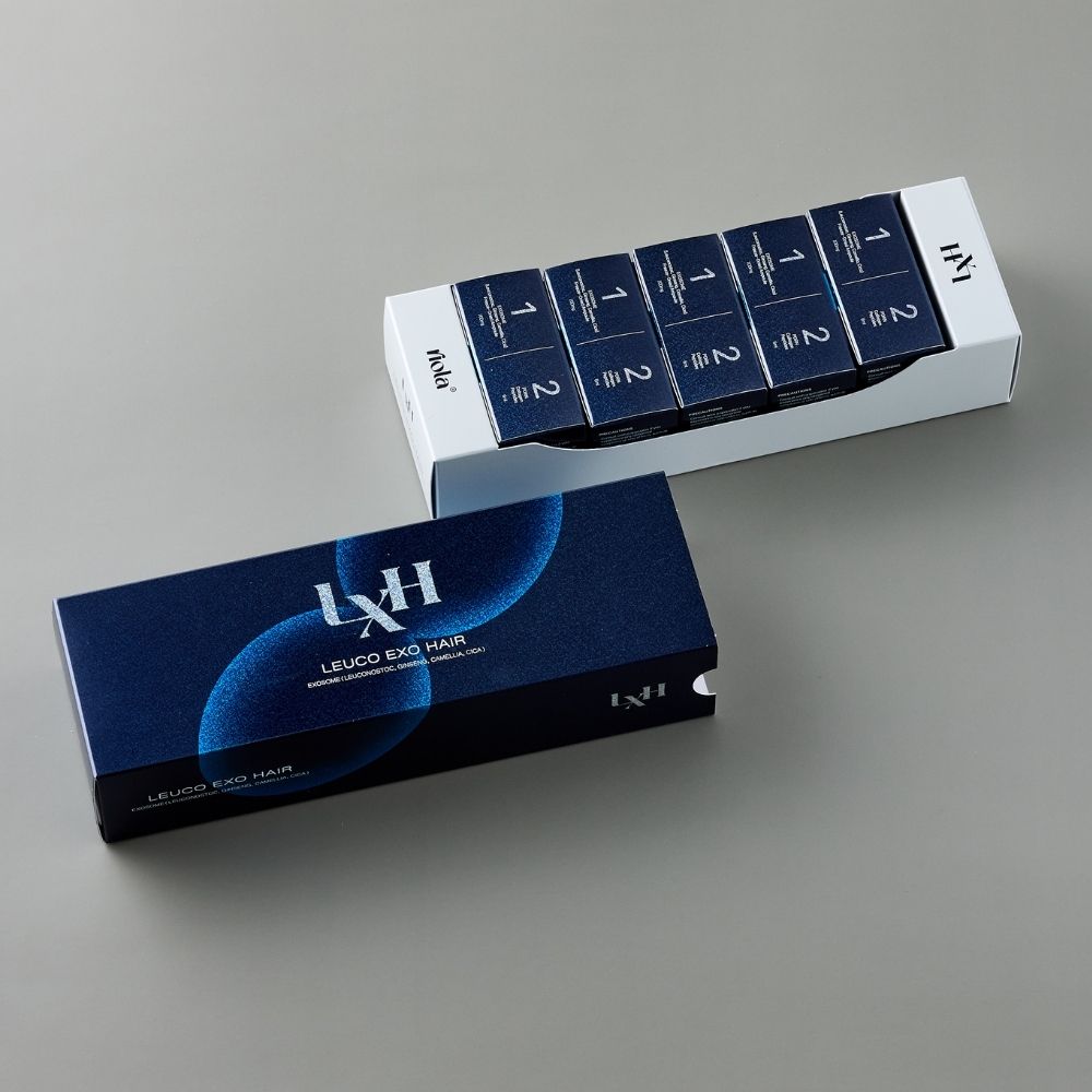 Lacto Exo Hair - Lacto exosome