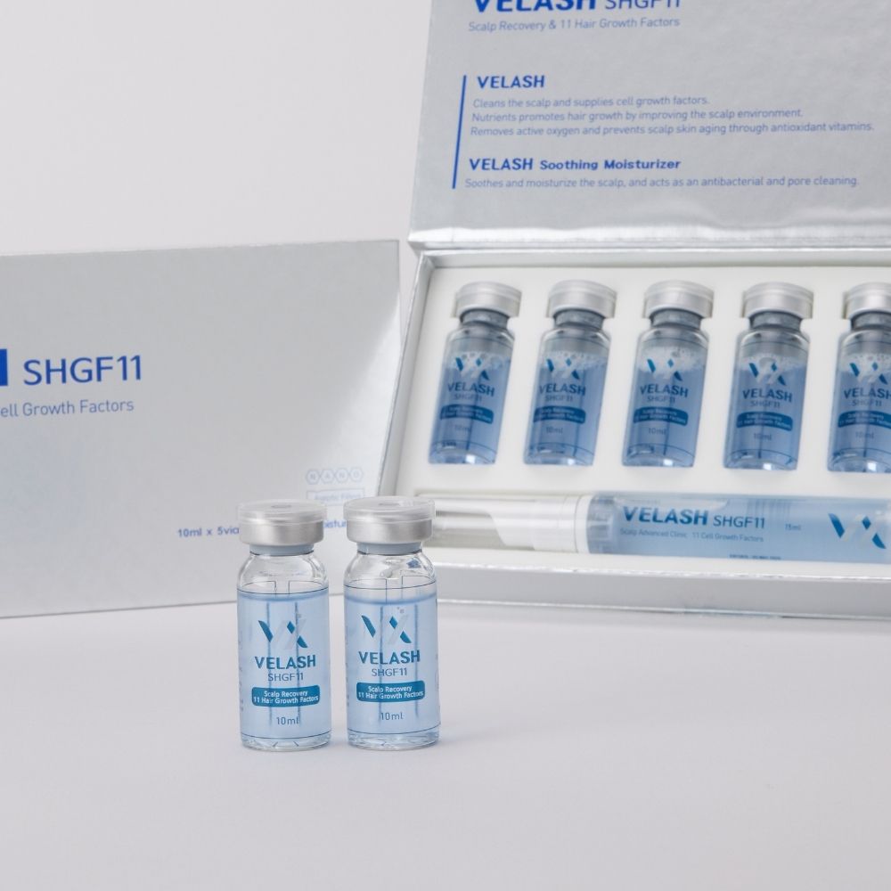 Velash SHGF11